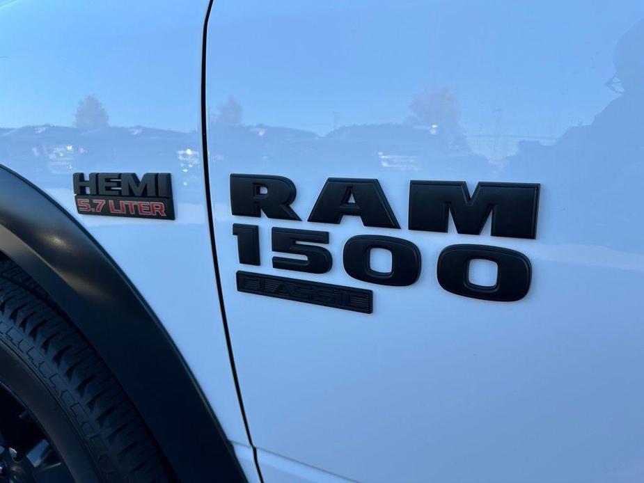 used 2020 Ram 1500 Classic car, priced at $30,495