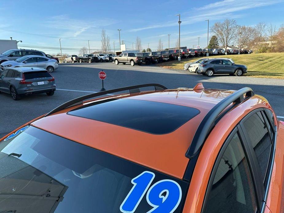 used 2019 Subaru Crosstrek car, priced at $30,995