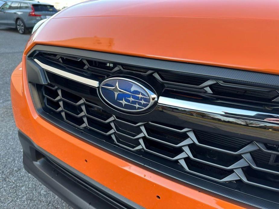 used 2019 Subaru Crosstrek car, priced at $30,995