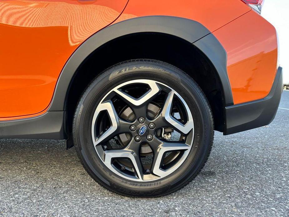 used 2019 Subaru Crosstrek car, priced at $30,995