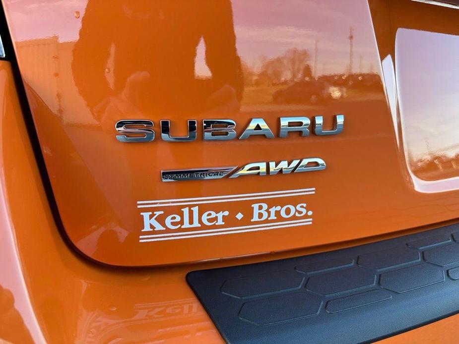 used 2019 Subaru Crosstrek car, priced at $30,995