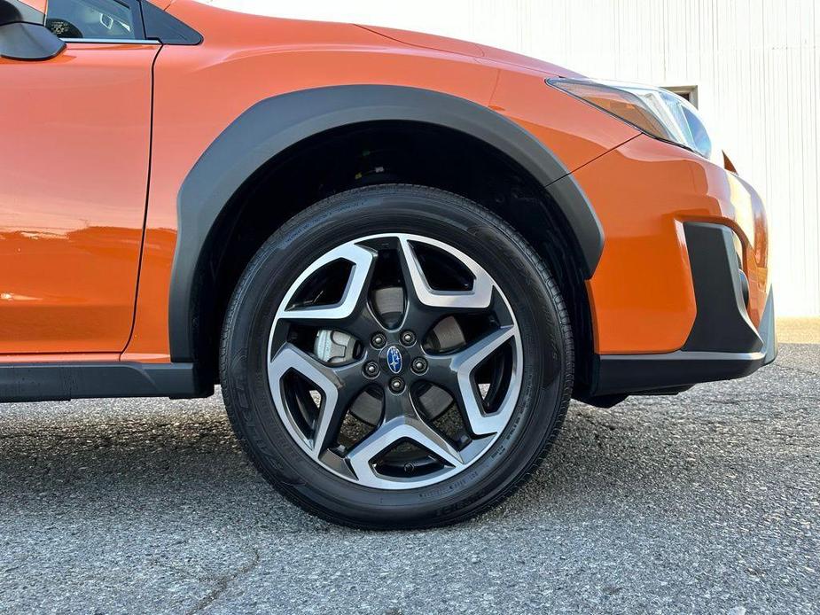 used 2019 Subaru Crosstrek car, priced at $30,995