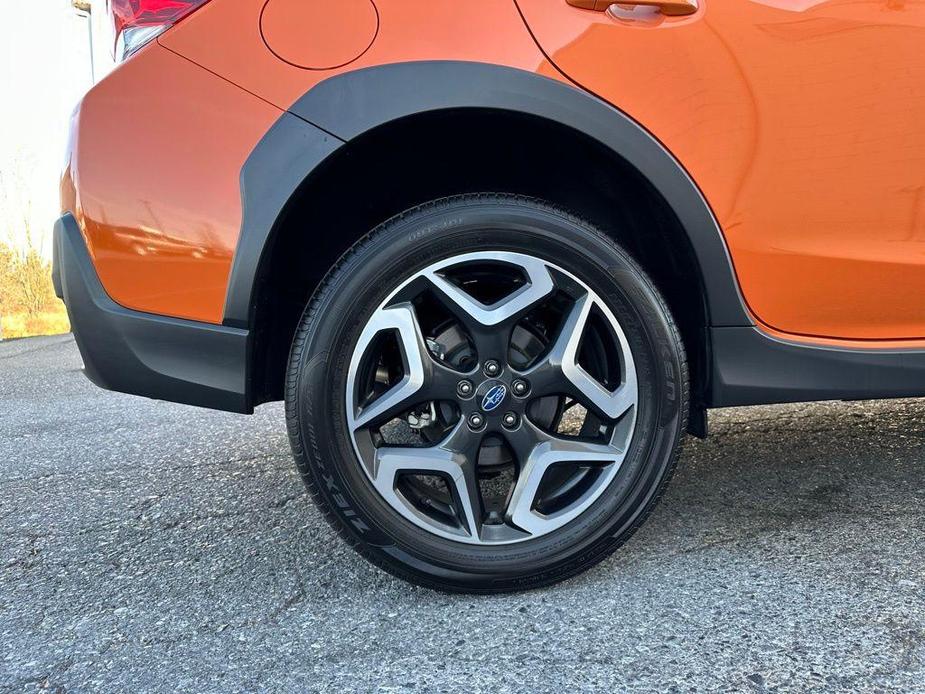 used 2019 Subaru Crosstrek car, priced at $30,995