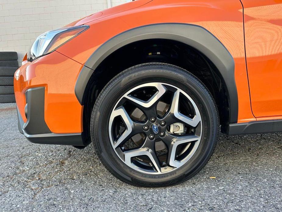 used 2019 Subaru Crosstrek car, priced at $30,995