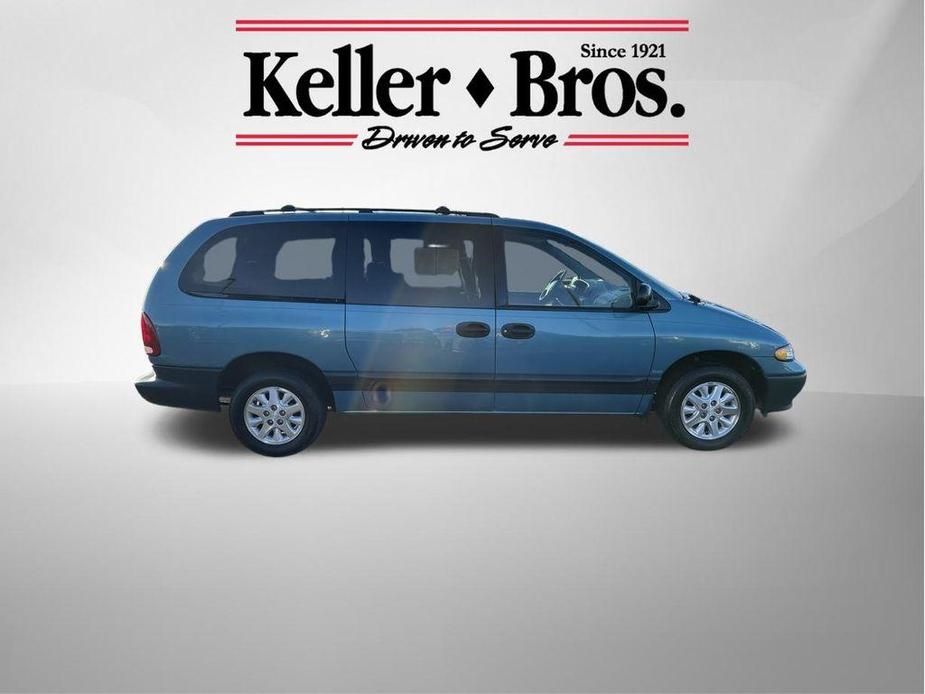 used 1996 Dodge Grand Caravan car, priced at $6,995