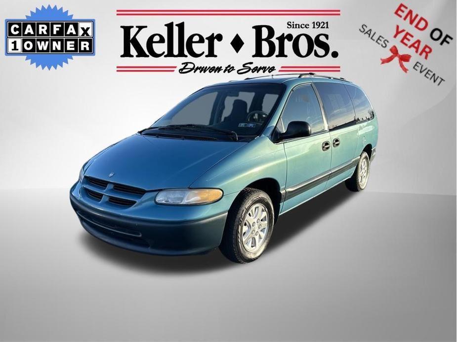 used 1996 Dodge Grand Caravan car, priced at $6,995