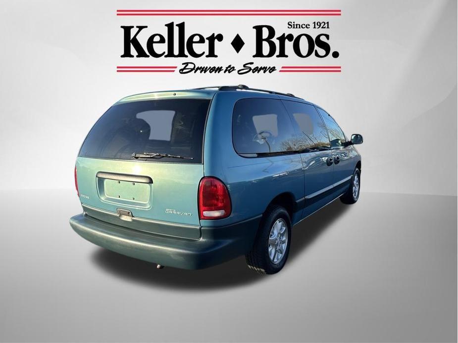 used 1996 Dodge Grand Caravan car, priced at $6,995