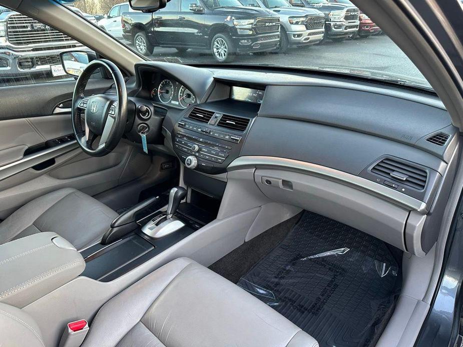 used 2009 Honda Accord car, priced at $7,995