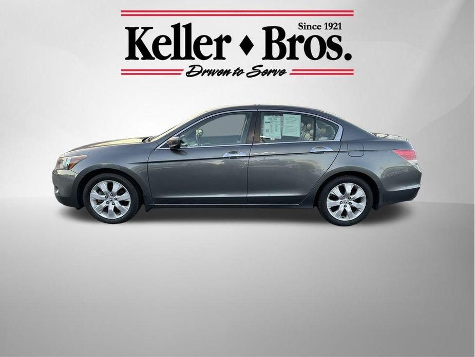 used 2009 Honda Accord car, priced at $7,995