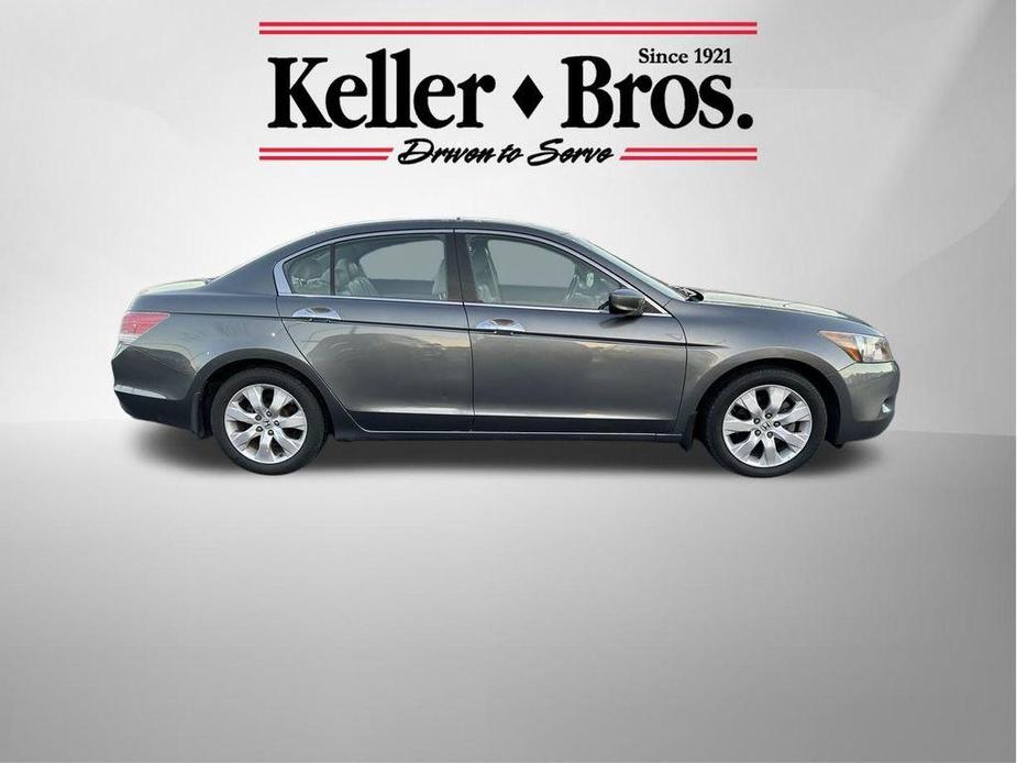 used 2009 Honda Accord car, priced at $7,995