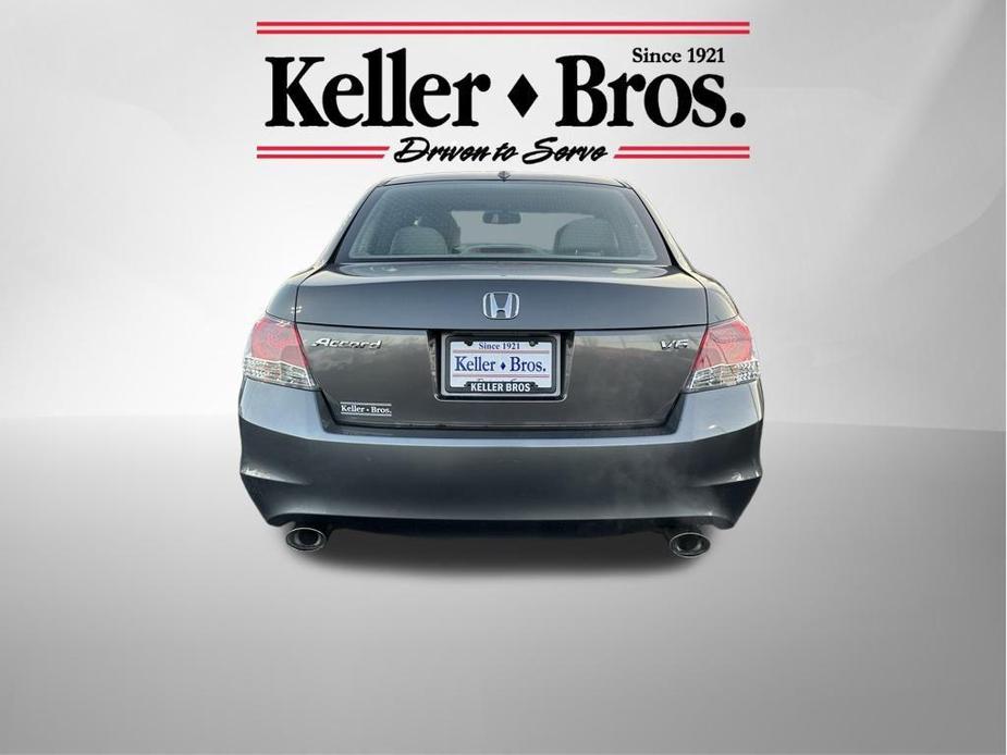 used 2009 Honda Accord car, priced at $7,995