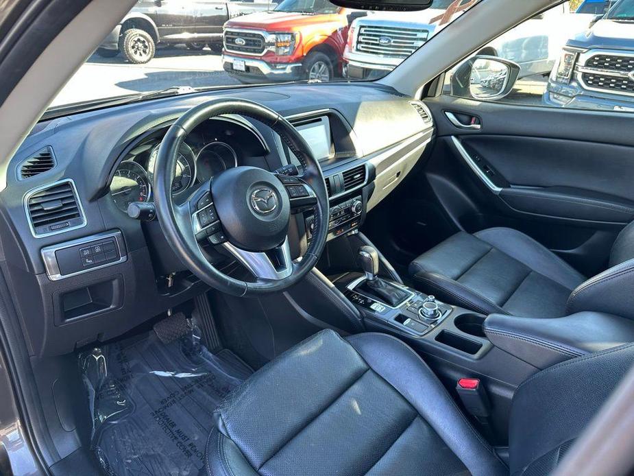 used 2016 Mazda CX-5 car, priced at $19,997