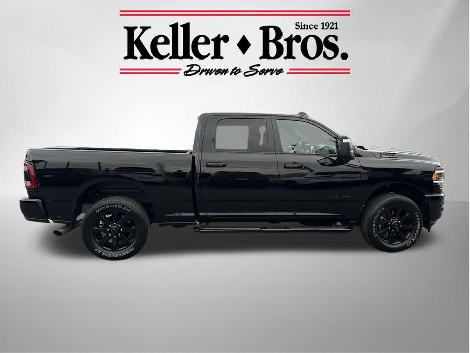 used 2023 Ram 2500 car, priced at $56,995