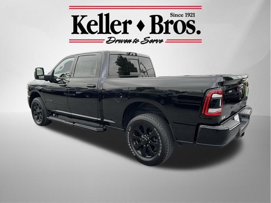 used 2023 Ram 2500 car, priced at $56,995