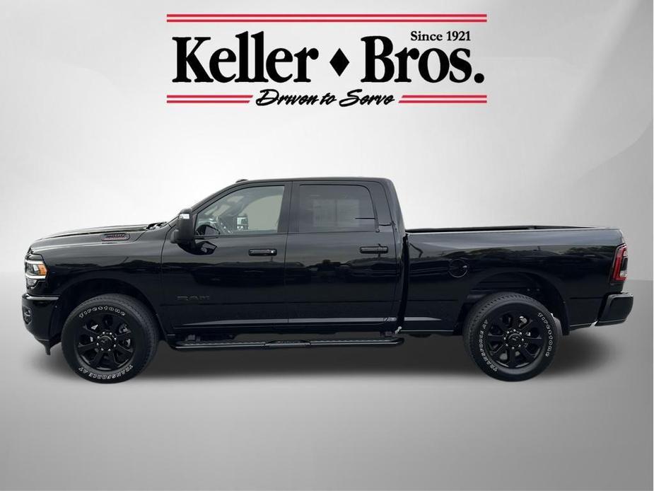 used 2023 Ram 2500 car, priced at $56,995