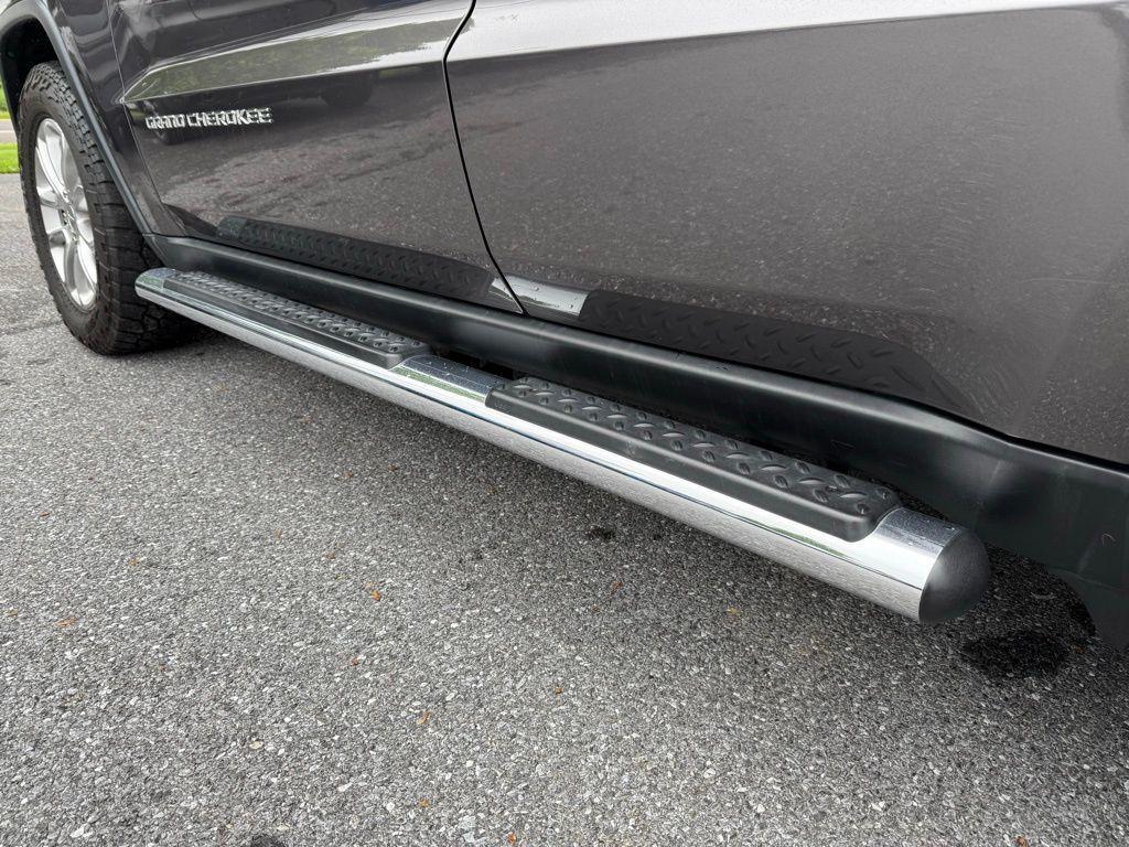 used 2014 Jeep Grand Cherokee car