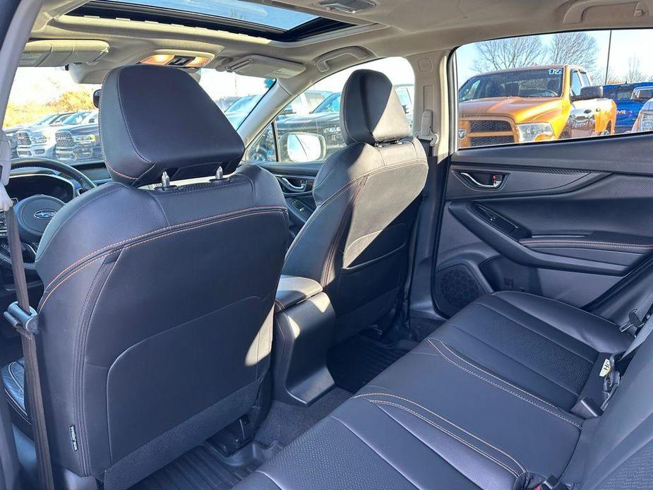 used 2019 Subaru Crosstrek car, priced at $26,993