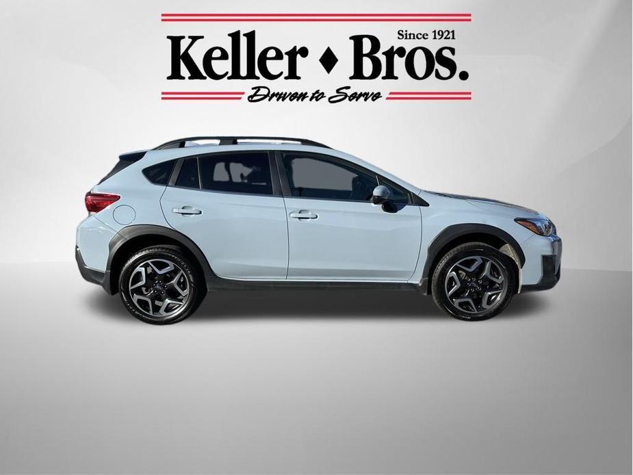 used 2019 Subaru Crosstrek car, priced at $26,993