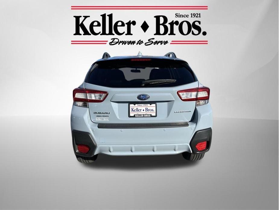 used 2019 Subaru Crosstrek car, priced at $26,993