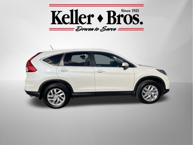 used 2016 Honda CR-V car, priced at $17,998