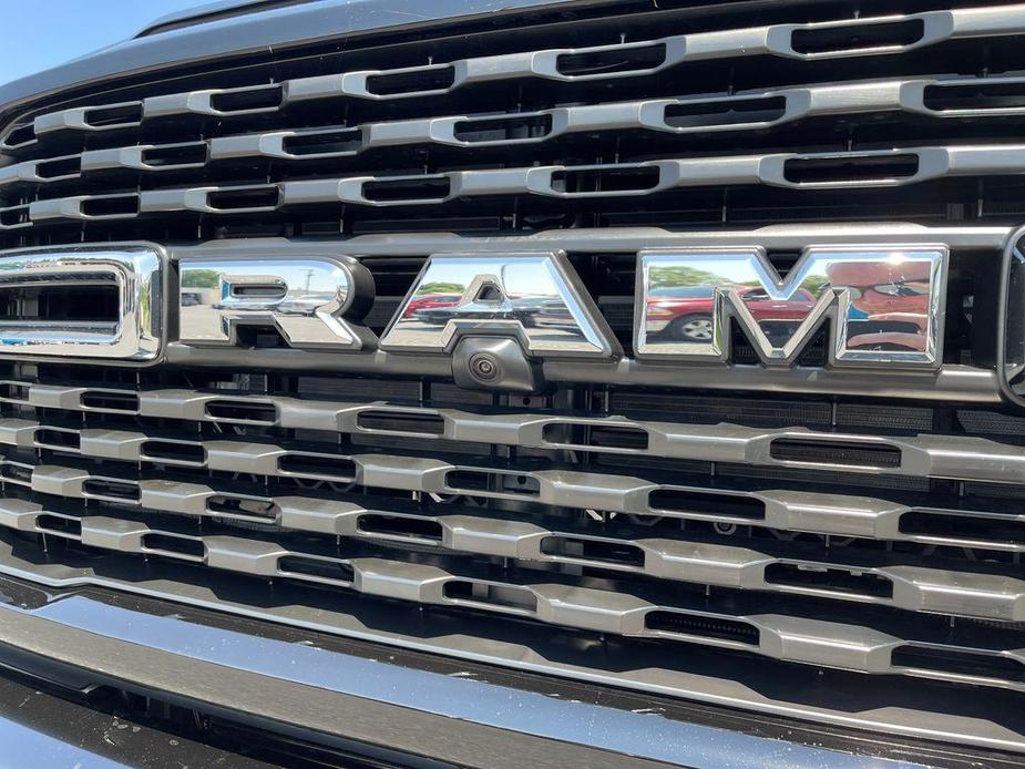 new 2024 Ram 2500 car, priced at $73,695