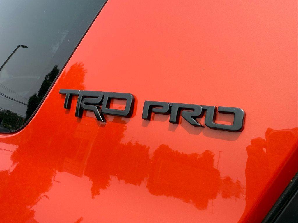 used 2015 Toyota 4Runner car, priced at $44,933