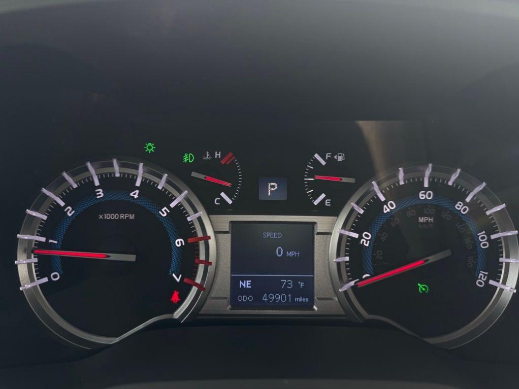 used 2015 Toyota 4Runner car, priced at $44,933