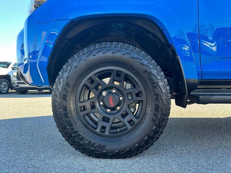 used 2019 Toyota 4Runner car, priced at $53,991