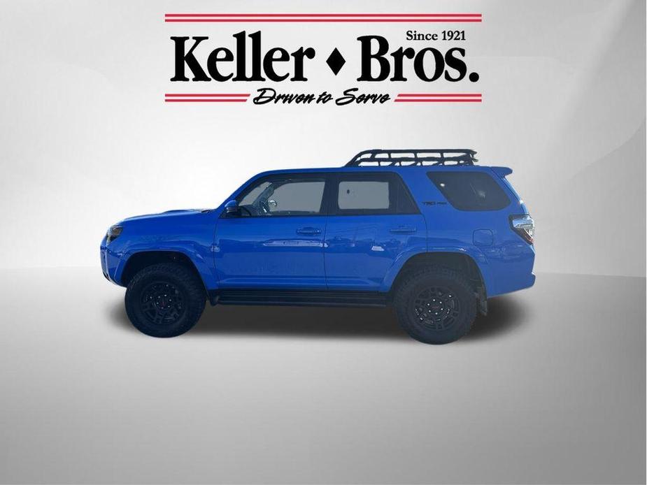 used 2019 Toyota 4Runner car, priced at $53,991