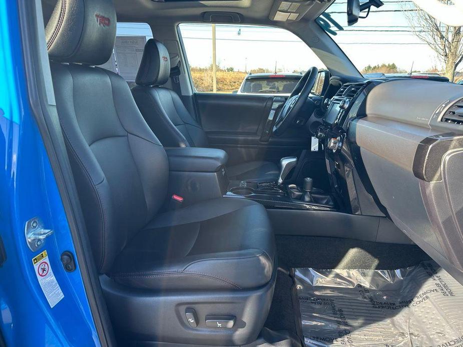 used 2019 Toyota 4Runner car, priced at $53,991