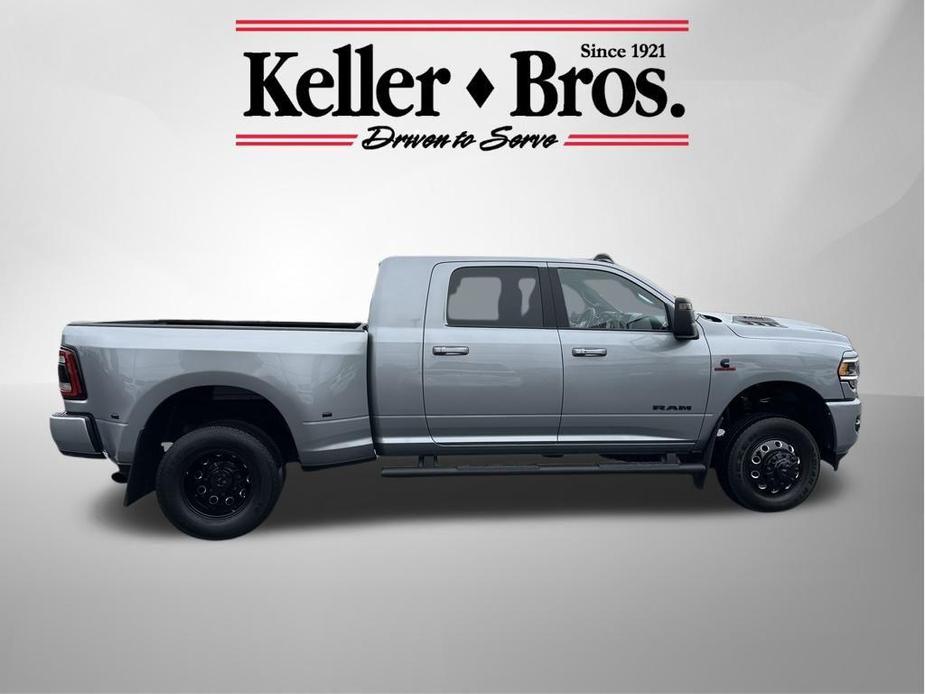 used 2024 Ram 3500 car, priced at $76,995