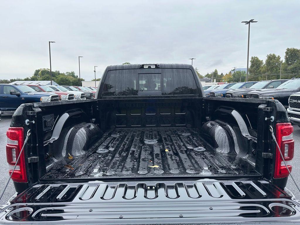 new 2024 Ram 2500 car, priced at $68,497