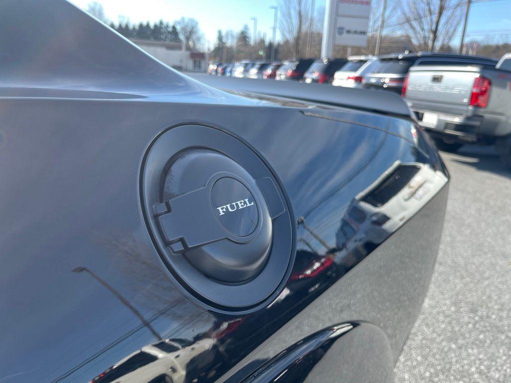 used 2019 Dodge Challenger car, priced at $1