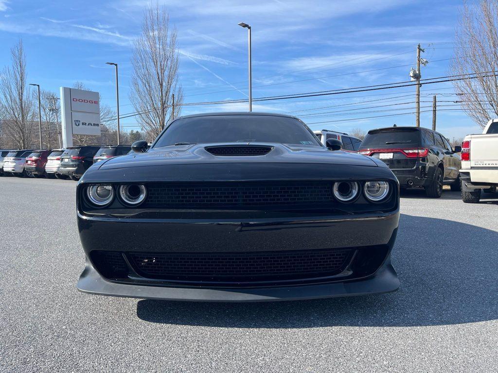 used 2019 Dodge Challenger car, priced at $1