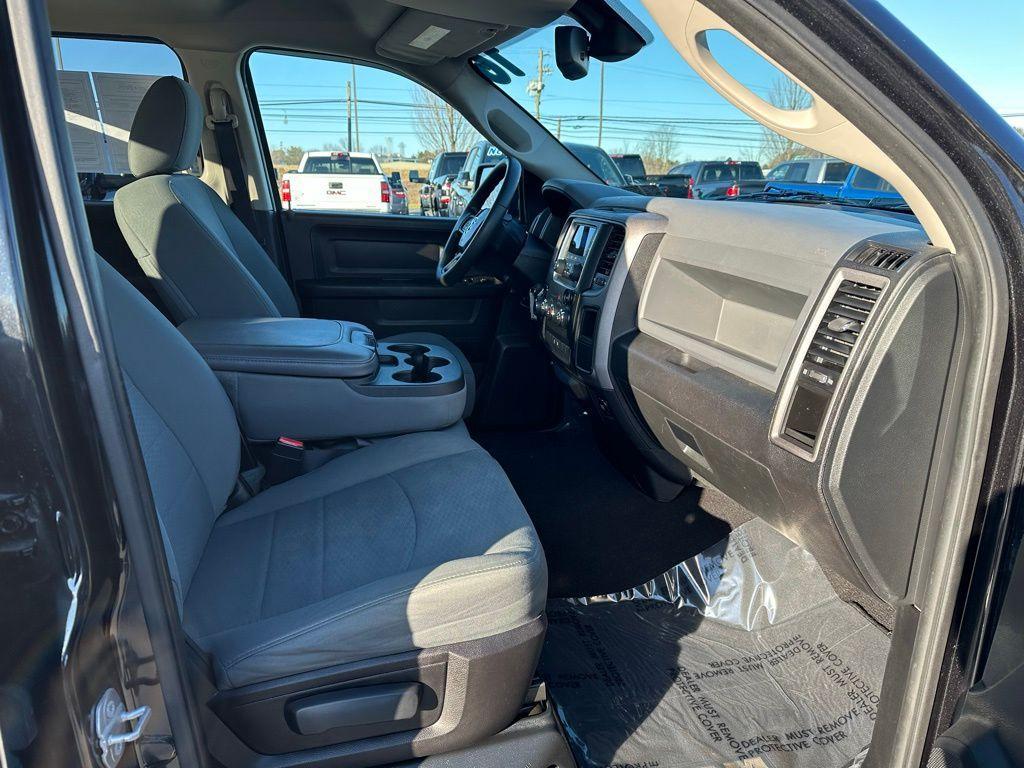 used 2016 Ram 1500 car, priced at $17,994