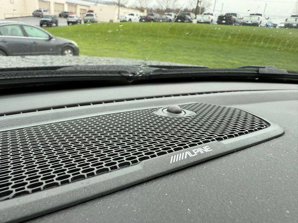 used 2024 Ram 1500 car, priced at $48,998