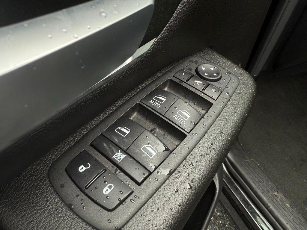 used 2024 Ram 1500 car, priced at $48,998