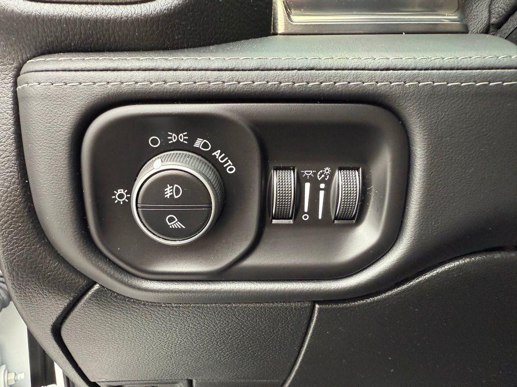 used 2020 Ram 2500 car, priced at $70,991