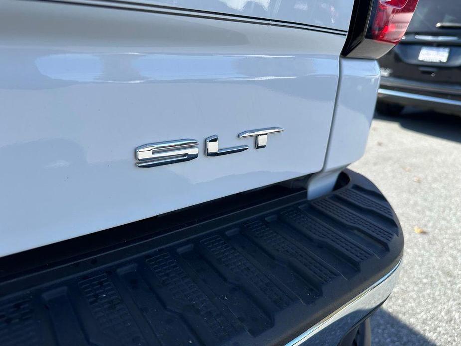 used 2019 GMC Sierra 1500 car, priced at $46,997