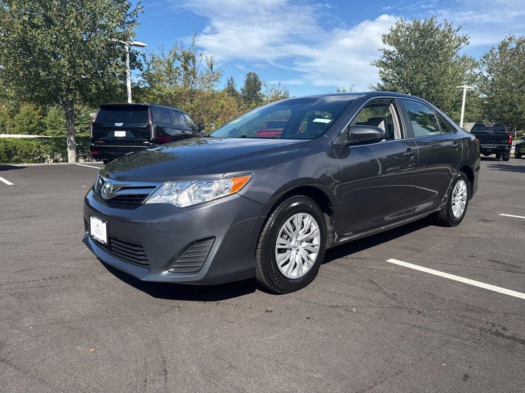used 2012 Toyota Camry car, priced at $14,991