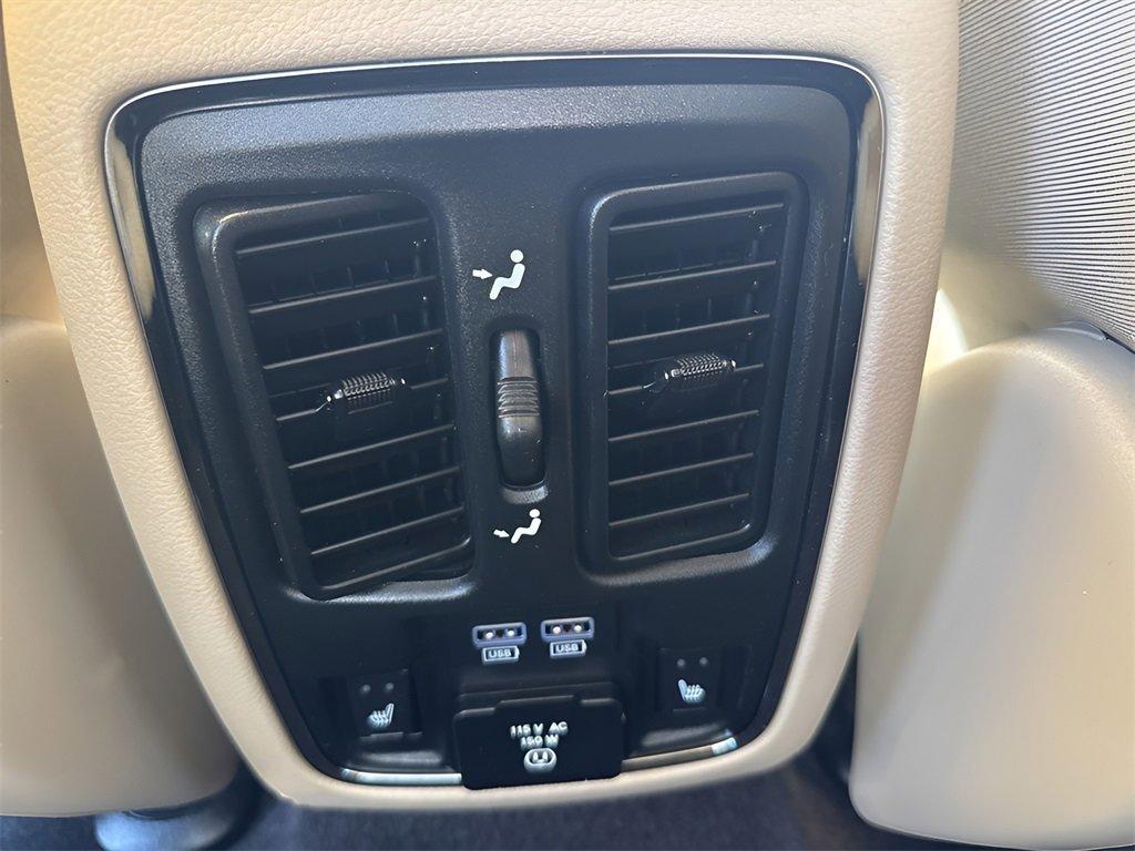 used 2018 Jeep Grand Cherokee car, priced at $19,991