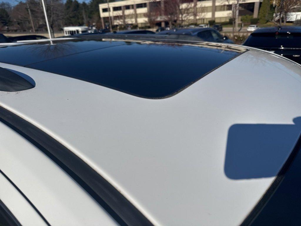 used 2018 Jeep Grand Cherokee car, priced at $19,991