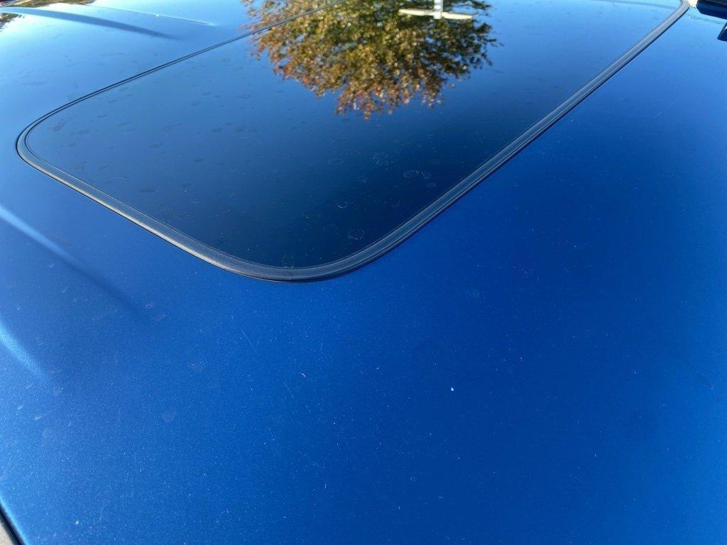 used 2021 GMC Sierra 1500 car, priced at $42,991