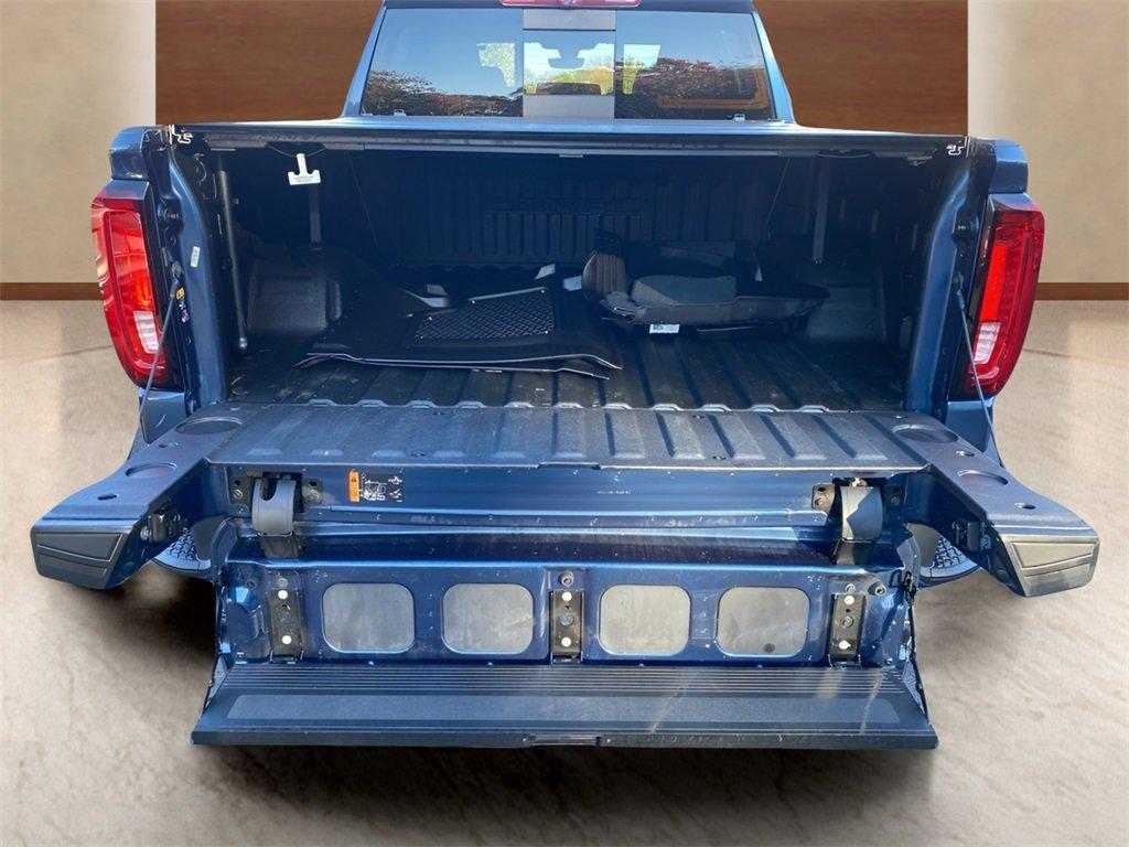used 2021 GMC Sierra 1500 car, priced at $42,991
