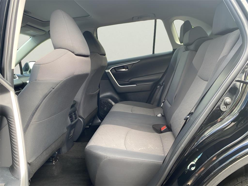 used 2019 Toyota RAV4 car, priced at $22,991