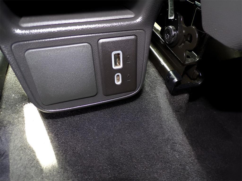 used 2022 Buick Encore GX car, priced at $21,991