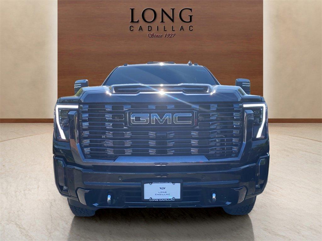 used 2024 GMC Sierra 2500 car, priced at $82,991