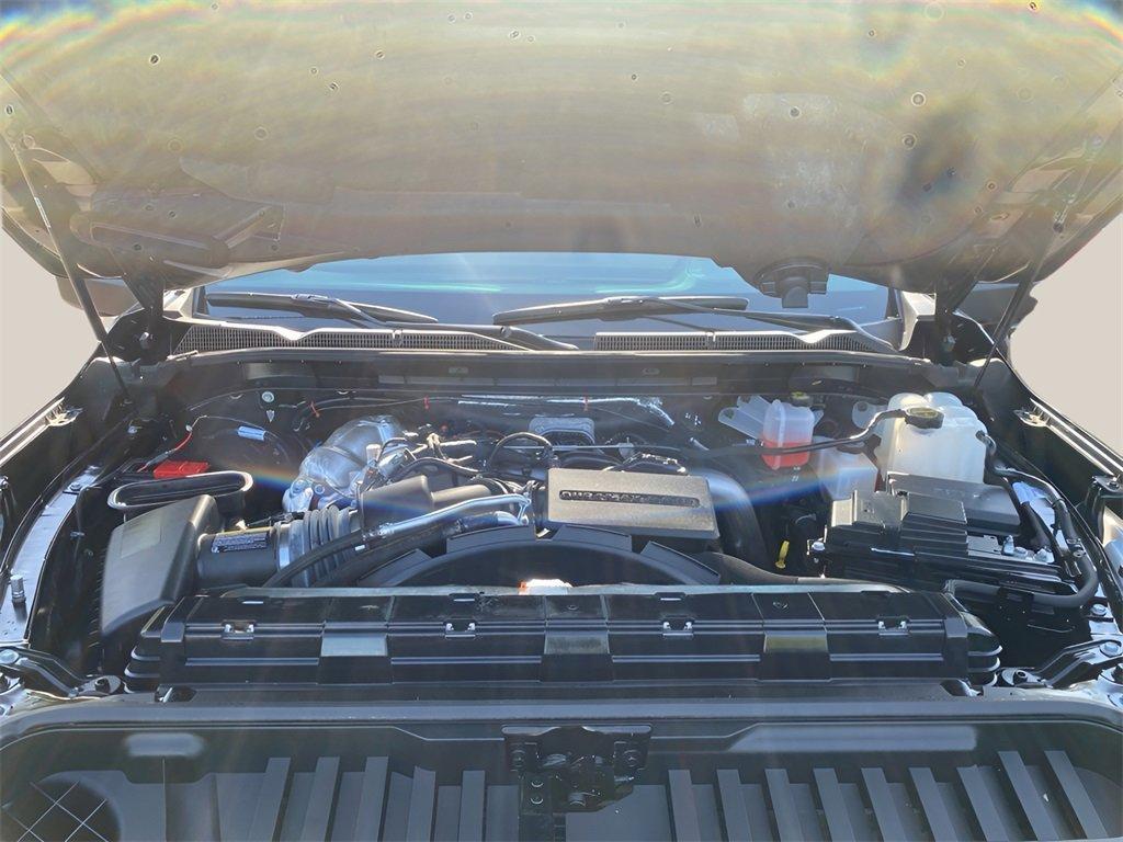 used 2024 GMC Sierra 2500 car, priced at $82,991