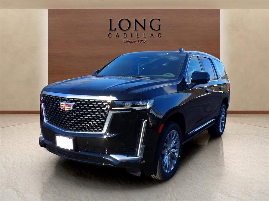 new 2024 Cadillac Escalade car, priced at $105,540