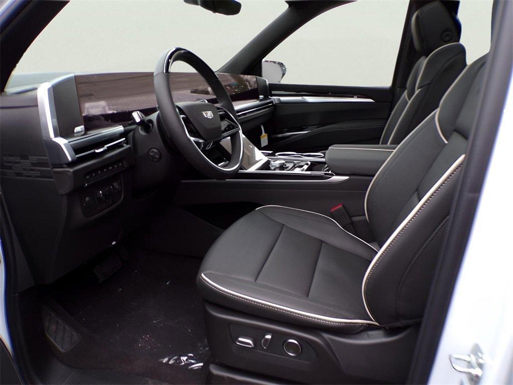 new 2026 Cadillac Escalade ESV car, priced at $116,485